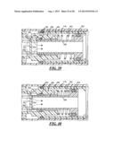 DISPENSER DEVICE AND CONTAINER diagram and image