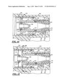 DISPENSER DEVICE AND CONTAINER diagram and image