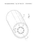 Product, Dispenser and Method of Dispensing Product diagram and image