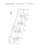 MODULAR CORD ORGANIZER diagram and image