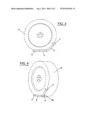 Anti-Snag Guiding Device For Hoses, Cables Or Other Flexible Longitudinal     Elements diagram and image