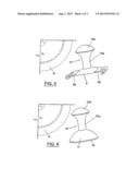 Anti-Snag Guiding Device For Hoses, Cables Or Other Flexible Longitudinal     Elements diagram and image