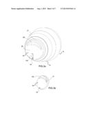 Guided Munitions Protected by an Aerodynamic Cap diagram and image