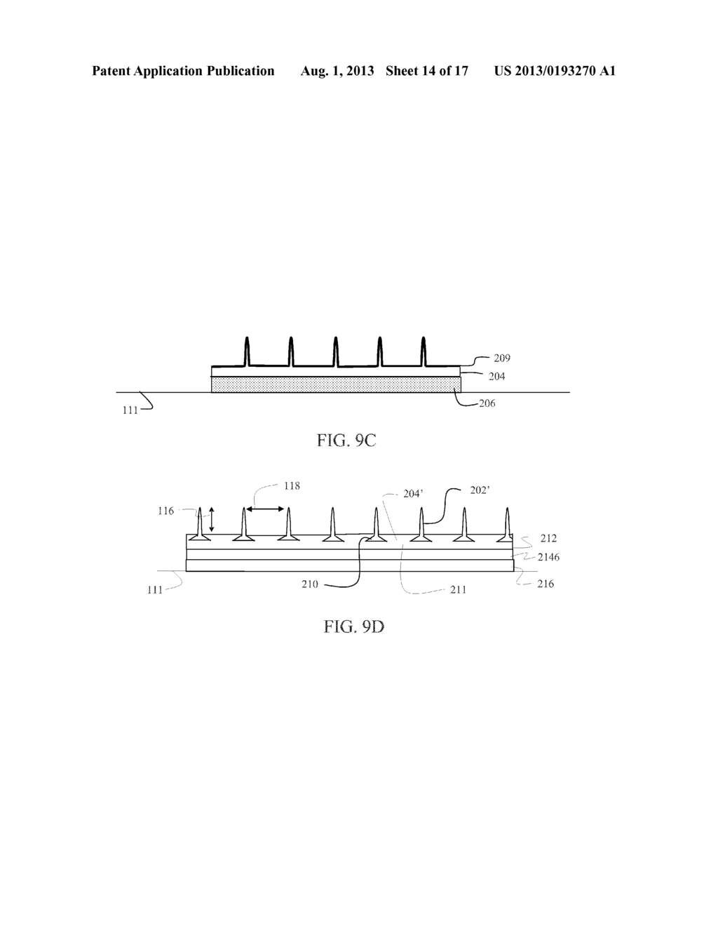 STRUCTURALLY DESIGNED AERODYNAMIC RIBLETS - diagram, schematic, and image 15