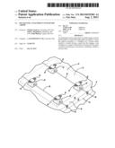 SOLAR PANEL ATTACHMENT SYSTEM FOR A ROOF diagram and image