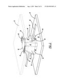 SOLAR PANEL ATTACHMENT SYSTEM FOR A ROOF diagram and image