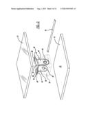 SOLAR PANEL ATTACHMENT SYSTEM FOR A ROOF diagram and image