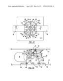 SOLAR PANEL ATTACHMENT SYSTEM FOR A ROOF diagram and image