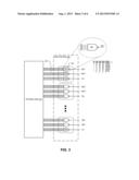 VARIABLE VOLTAGE ROW DRIVER FOR CMOS IMAGE SENSOR diagram and image