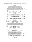 RADIOGRAPHIC IMAGE CAPTURE DEVICE, METHOD AND PROGRAM STORAGE MEDIUM diagram and image