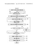 RADIOGRAPHIC IMAGE CAPTURE DEVICE, METHOD AND PROGRAM STORAGE MEDIUM diagram and image