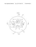 ELECTRON BEAM FOCUSING ELECTRODE AND ELECTRON GUN USING THE SAME diagram and image