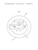 ELECTRON BEAM FOCUSING ELECTRODE AND ELECTRON GUN USING THE SAME diagram and image