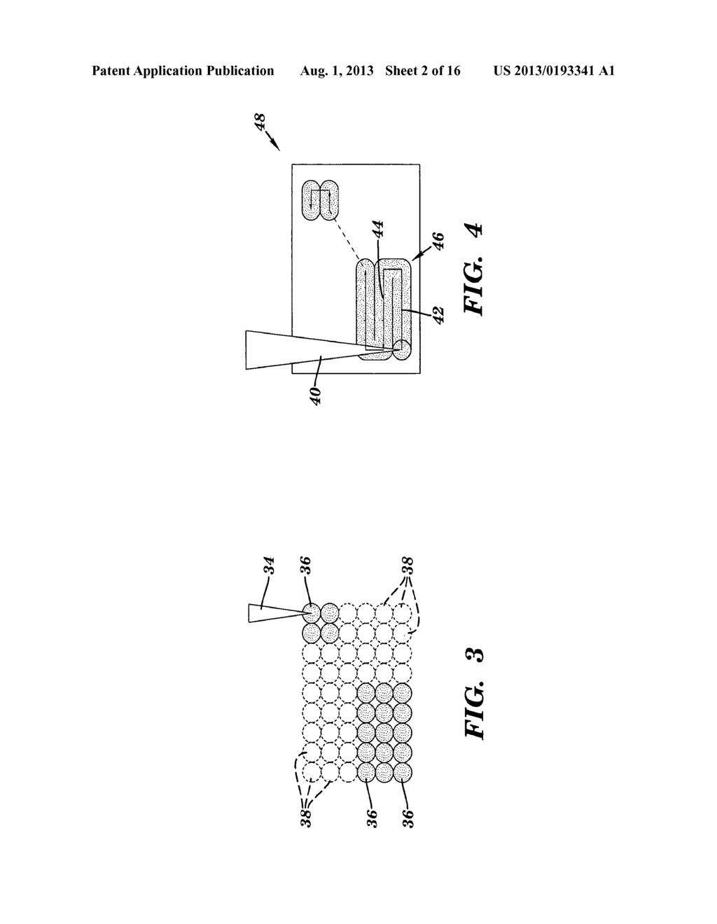 METHODS, DEVICES, AND SYSTEMS FOR MANIPULATING CHARGED PARTICLE STREAMS - diagram, schematic, and image 03