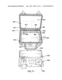 POWER SYSTEM FOR DOSIMETER READER diagram and image