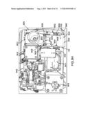 POWER SYSTEM FOR DOSIMETER READER diagram and image