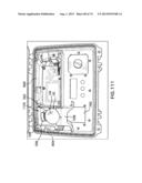 POWER SYSTEM FOR DOSIMETER READER diagram and image