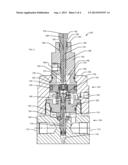 MANUAL OVERRIDES FOR VALVES diagram and image