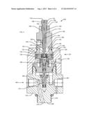 MANUAL OVERRIDES FOR VALVES diagram and image