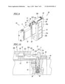 ELECTROMAGNETIC VALVE EQUIPPED WITH MANUAL OPERATION ELEMENT INCLUDING     SAFETY DEVICE diagram and image