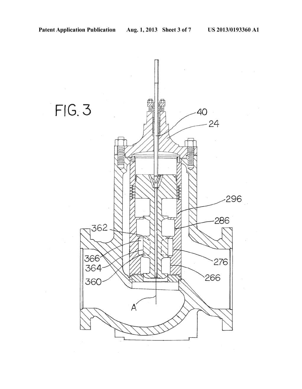 Valve Trim Assembly and Flow Control Valve Including the Valve Trim     Assembly - diagram, schematic, and image 04