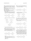 LIQUID CRYSTAL SYSTEM AND LIQUID CRYSTAL DISPLAY diagram and image