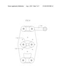 CABLE MANIPULATOR diagram and image