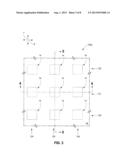 Memory Cell Structures and Memory Arrays diagram and image