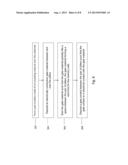 SELF-ALIGNED PROCESS TO FABRICATE A MEMORY CELL ARRAY WITH A     SURROUNDING-GATE ACCESS TRANSISTOR diagram and image