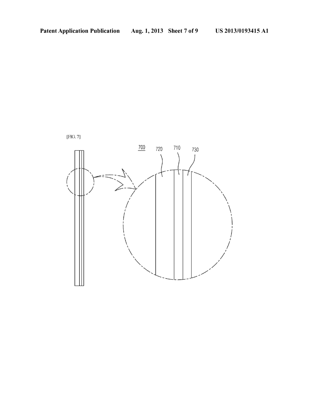 ORGANIC LIGHT EMITTING DIODE DISPLAY - diagram, schematic, and image 08