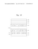 ORGANIC ELECTROLUMINESCENT DEVICES AND METHODS FOR FABRICATING THE SAME diagram and image