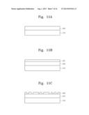 ORGANIC ELECTROLUMINESCENT DEVICES AND METHODS FOR FABRICATING THE SAME diagram and image