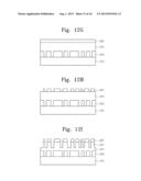 ORGANIC ELECTROLUMINESCENT DEVICES AND METHODS FOR FABRICATING THE SAME diagram and image