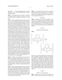 LUMINESCENT GOLD(III) COMPOUNDS FOR ORGANIC LIGHT-EMITTING DEVICES AND     THEIR PREPARATION diagram and image