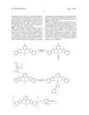 LUMINESCENT GOLD(III) COMPOUNDS FOR ORGANIC LIGHT-EMITTING DEVICES AND     THEIR PREPARATION diagram and image