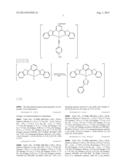 LUMINESCENT GOLD(III) COMPOUNDS FOR ORGANIC LIGHT-EMITTING DEVICES AND     THEIR PREPARATION diagram and image