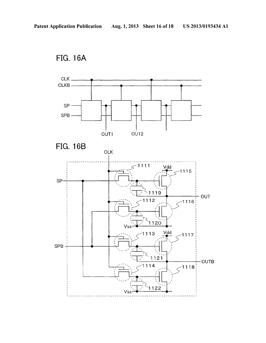 SEMICONDUCTOR DEVICE AND MANUFACTURING METHOD THEREOF - diagram, schematic, and image 17