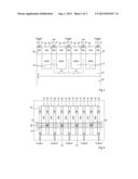 DEVICE FOR PROTECTING AN INTEGRATED CIRCUIT AGAINST BACK SIDE ATTACKS diagram and image