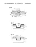 SILICON CARBIDE SEMICONDUCTOR DEVICE diagram and image