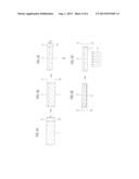 PRODUCTION OF AN INTEGRATED CIRCUIT INCLUDING ELECTRICAL CONTACT ON SiC diagram and image