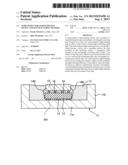 SEMICONDUCTOR LIGHT-EMITTING DEVICE AND MANUFACTURING METHOD diagram and image