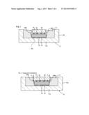 SEMICONDUCTOR LIGHT-EMITTING DEVICE AND MANUFACTURING METHOD diagram and image