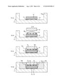 SEMICONDUCTOR LIGHT-EMITTING DEVICE AND MANUFACTURING METHOD diagram and image