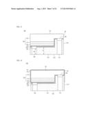 LIGHT EMITTING DEVICE, LIGHT EMITTING DEVICE PACKAGE AND LIGHT EMITTING     MODULE diagram and image