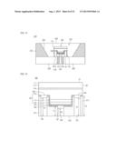 LIGHT EMITTING DEVICE, LIGHT EMITTING DEVICE PACKAGE AND LIGHT EMITTING     MODULE diagram and image