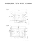 LIGHT EMITTING DEVICE, LIGHT EMITTING DEVICE PACKAGE AND LIGHT EMITTING     MODULE diagram and image