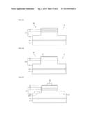 LIGHT EMITTING DEVICE, LIGHT EMITTING DEVICE PACKAGE AND LIGHT EMITTING     MODULE diagram and image