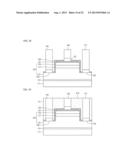 LIGHT EMITTING DEVICE, LIGHT EMITTING DEVICE PACKAGE AND LIGHT EMITTING     MODULE diagram and image