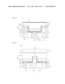 LIGHT EMITTING DEVICE, LIGHT EMITTING DEVICE PACKAGE AND LIGHT EMITTING     MODULE diagram and image