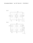 LIGHT EMITTING DEVICE, LIGHT EMITTING DEVICE PACKAGE AND LIGHT EMITTING     MODULE diagram and image